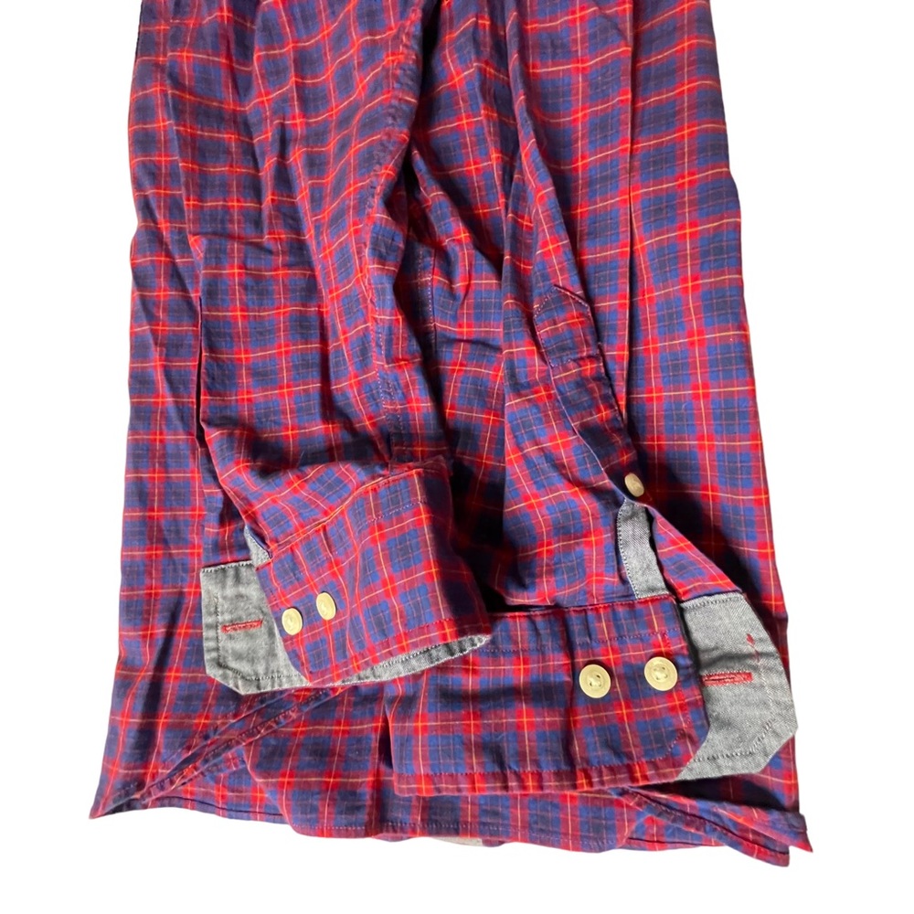 Nautica LS Shirt Size XXL - Picture 9 of 12